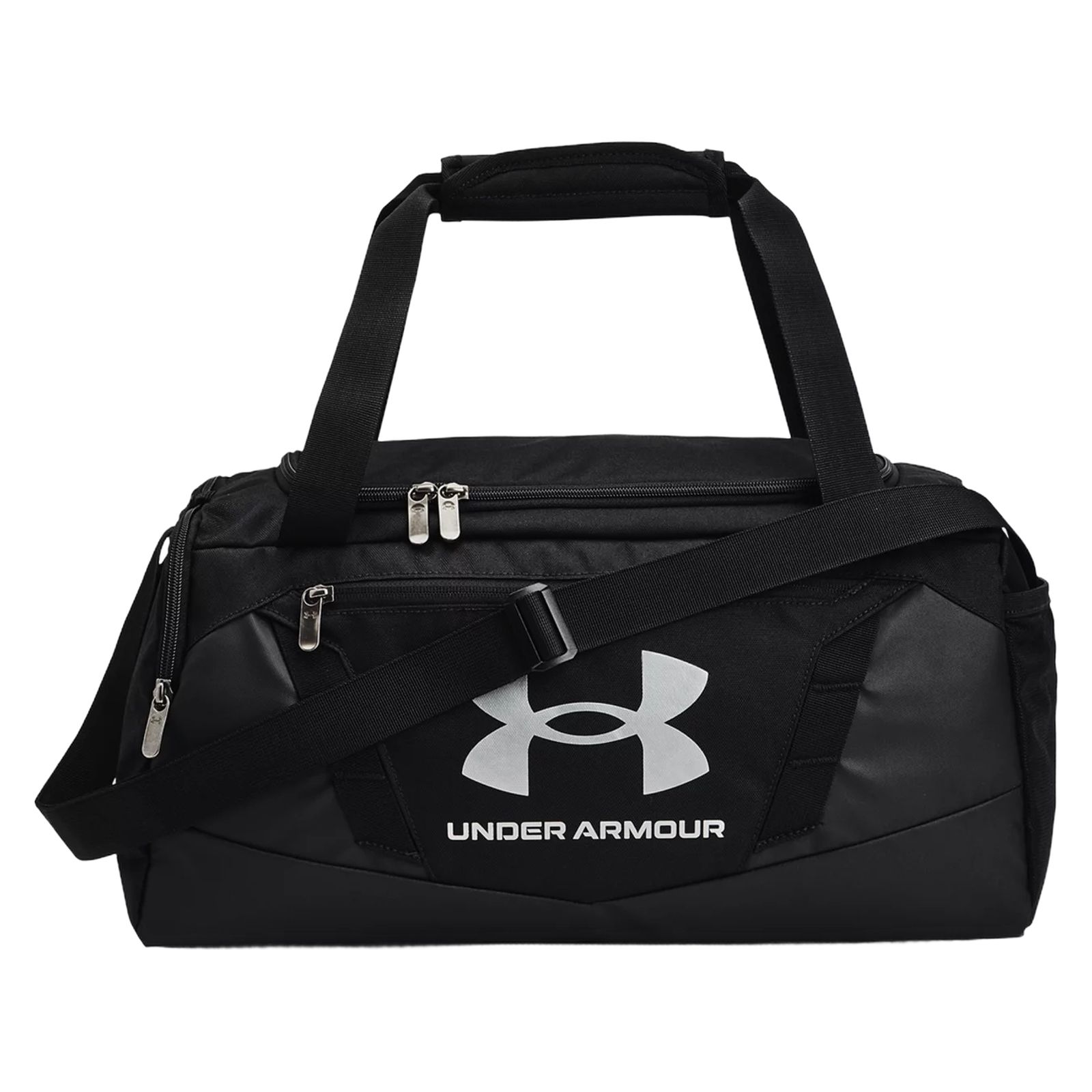 Geanta UNDER ARMOUR unisex UNDENIABLE 5.0 DUFFLE XS - 1369221001