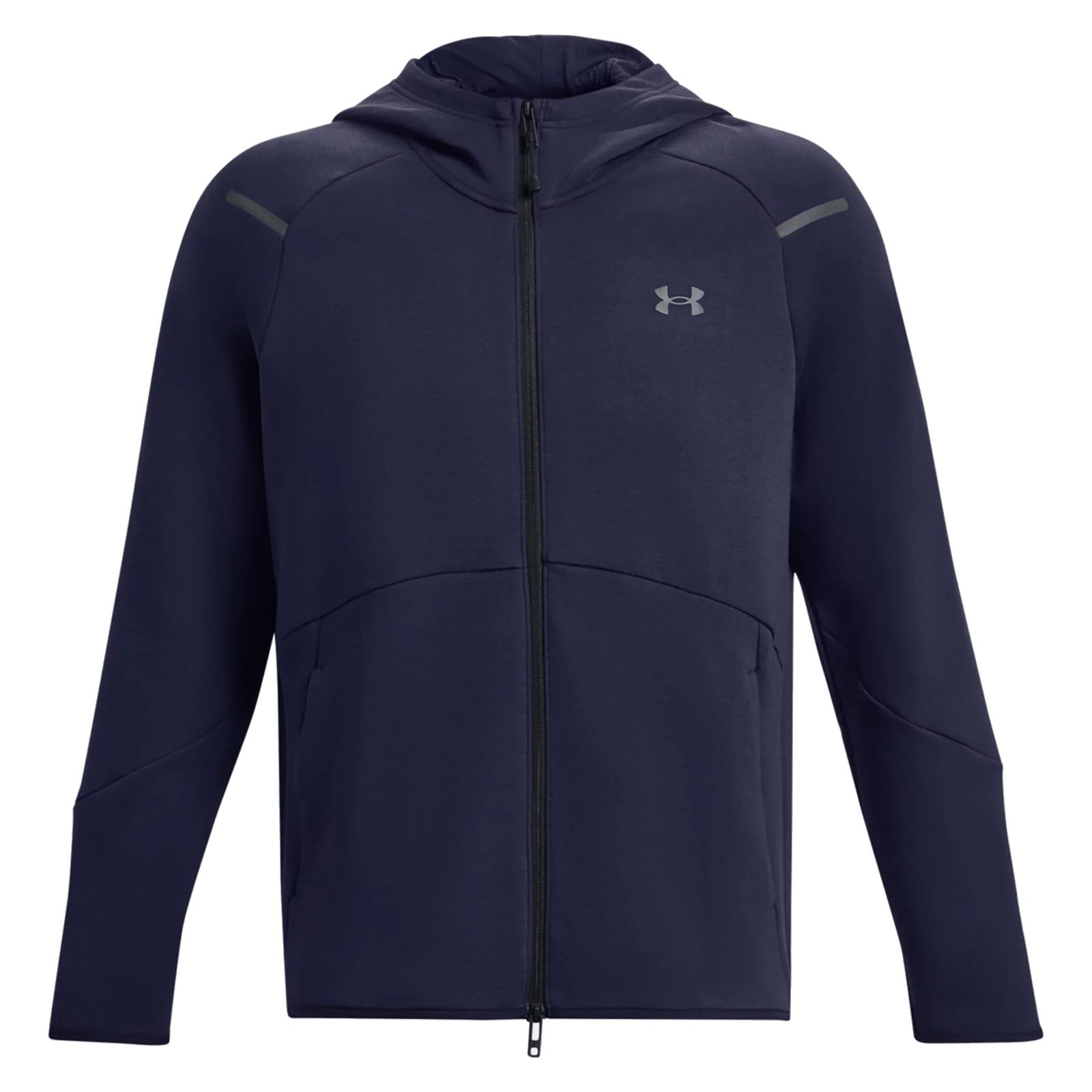 Bluza trening UNDER ARMOUR pentru barbati UNSTOPPABLE FLC FZ - 1379806410