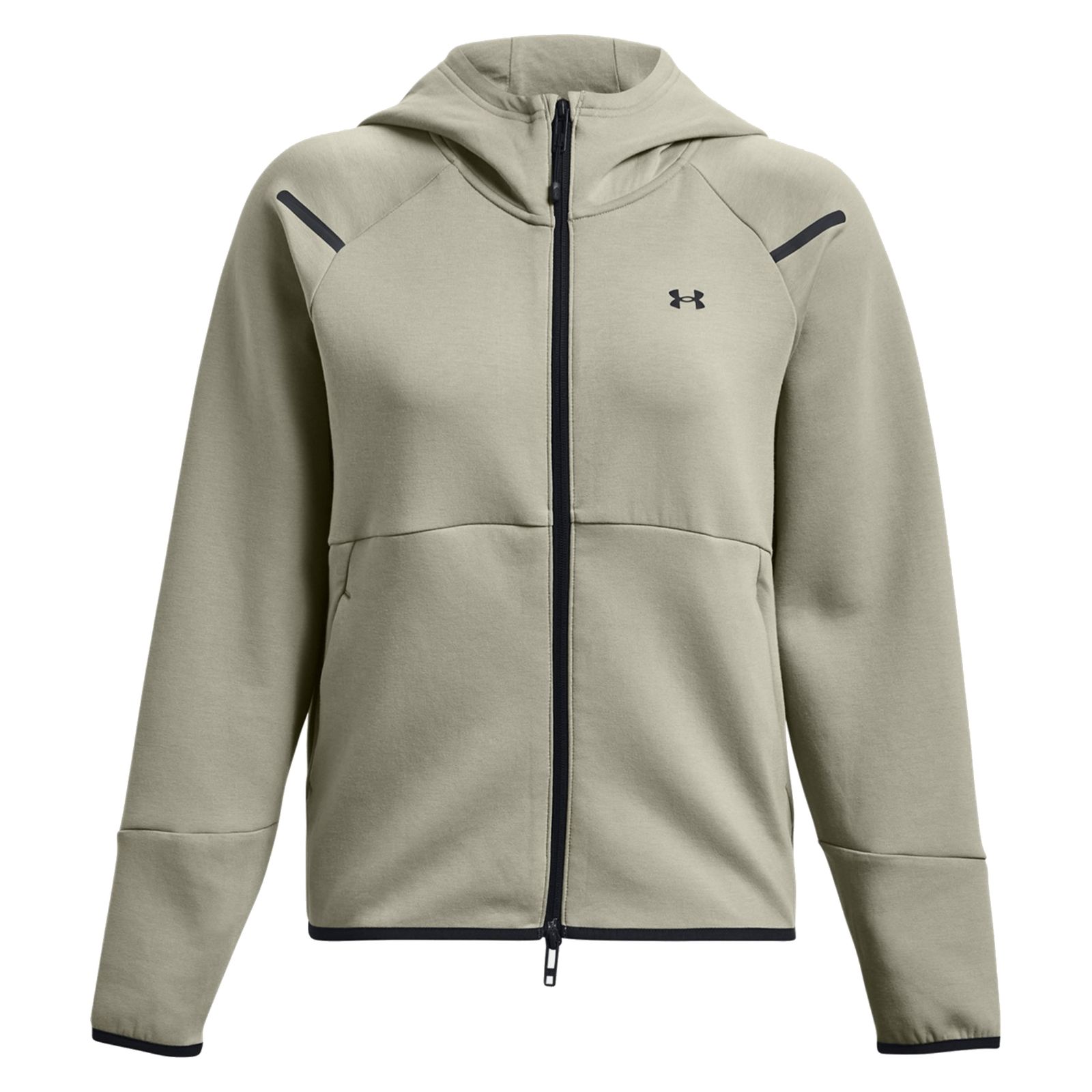 Hanorac UNDER ARMOUR pentru femei UNSTOPPABLE FLC FZ - 1379842504