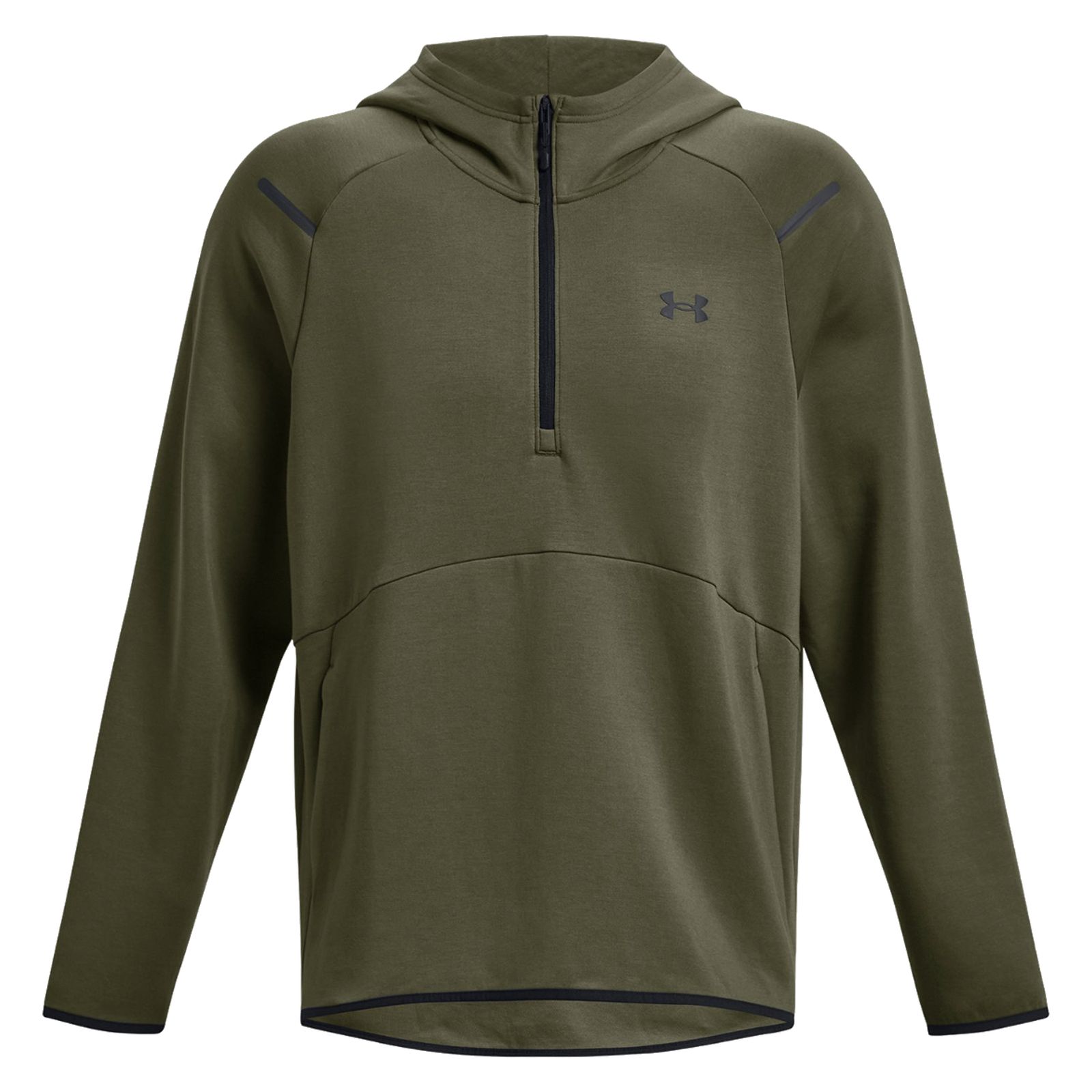 Hanorac UNDER ARMOUR pentru barbati UNSTOPPABLE FLC HOODIE - 1379811390