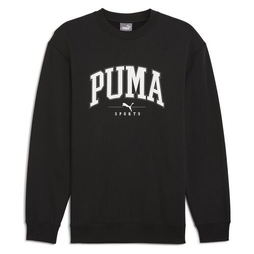 BLUZA PUMA SQUAD CREW