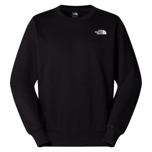 Bluza The North Face barbati SIMPLE DOME CREW