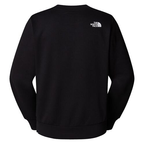 BLUZA THE NORTH FACE SIMPLE DOME CREW