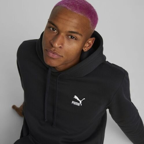 HANORAC PUMA CLASSICS HOODIE