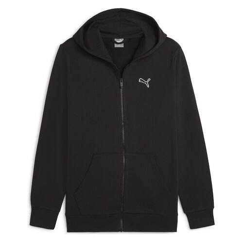 HANORAC PUMA BETTER ESSENTIALS FZ HOODIE