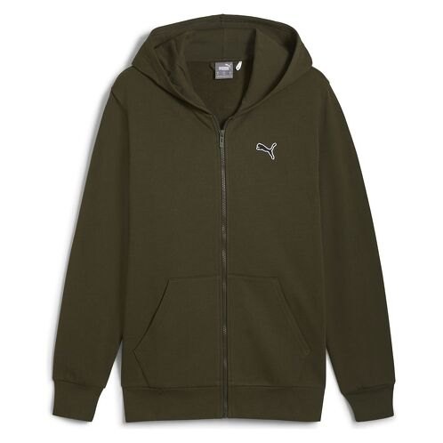 Hanorac Puma barbati BETTER ESSENTIALS FZ HOODIE