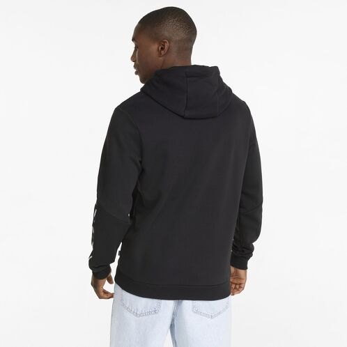 HANORAC PUMA ESS+ TAPE HOODIE