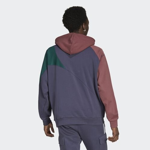 HANORAC ADIDAS BLD FT HOODY HL