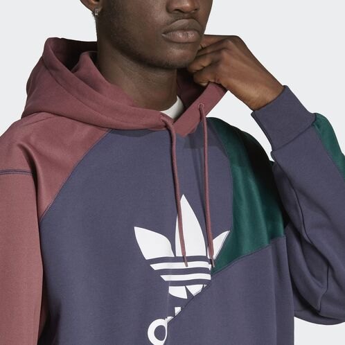 HANORAC ADIDAS BLD FT HOODY HL