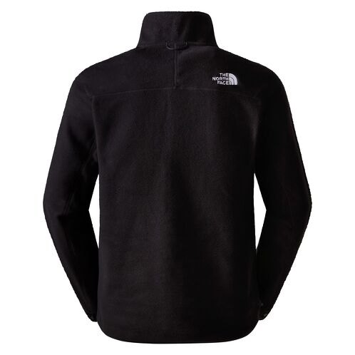 HANORAC THE NORTH FACE 100 GLACIER FULL ZIP