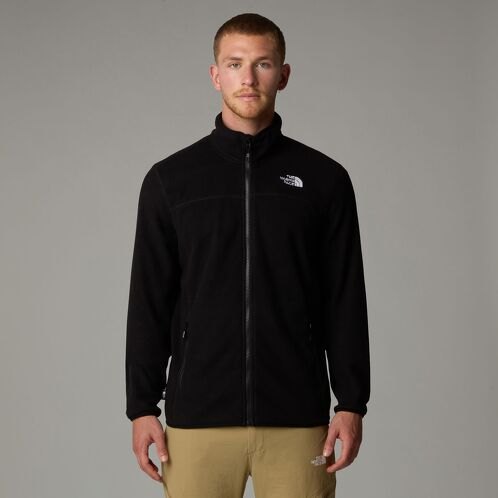 HANORAC THE NORTH FACE 100 GLACIER FULL ZIP