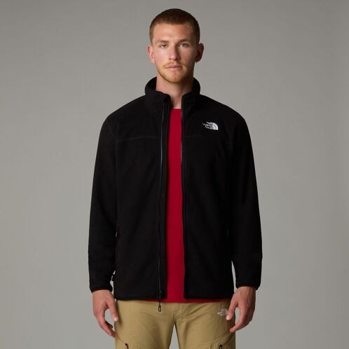 HANORAC THE NORTH FACE 100 GLACIER FULL ZIP