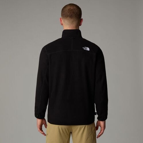 HANORAC THE NORTH FACE 100 GLACIER FULL ZIP