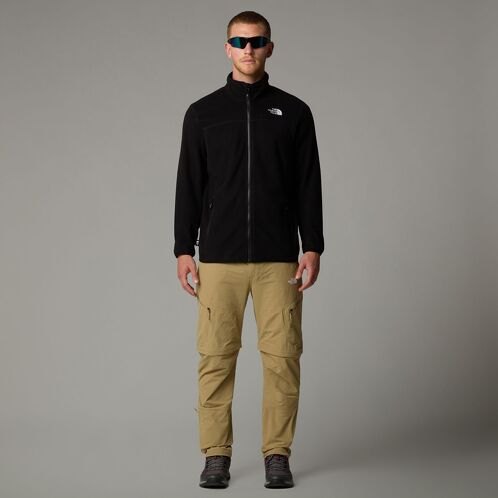 HANORAC THE NORTH FACE 100 GLACIER FULL ZIP