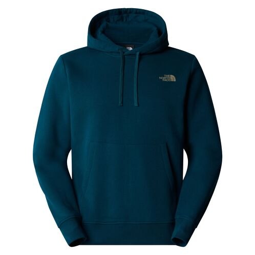 Hanorac The North Face barbati HOODIE TOPOGRAPHIC