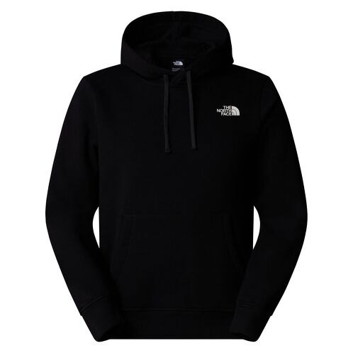 Hanorac The North Face barbati HOODIE TOPOGRAPHIC