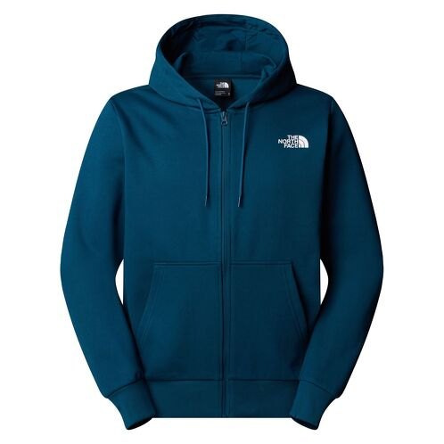 Hanorac The North Face barbati SIMPLE DOME FZ