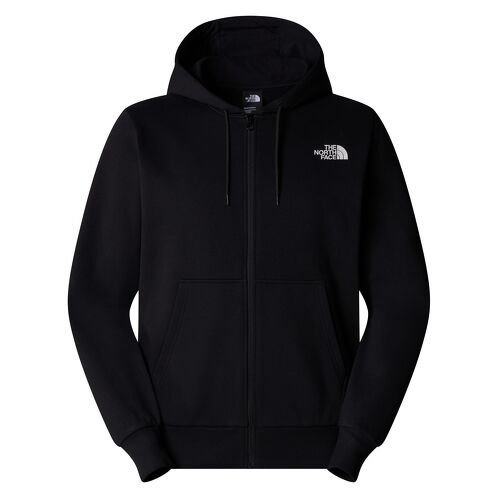 Hanorac The North Face barbati SIMPLE DOME FZ