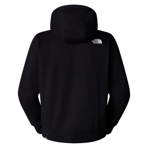 HANORAC THE NORTH FACE EASY HOODIE