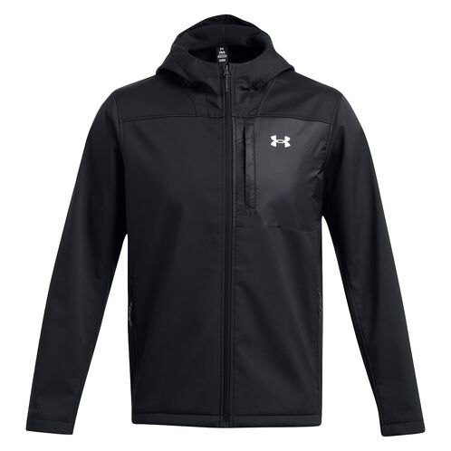 Jacheta Under Armour barbati SHIELD HOODED JACKET