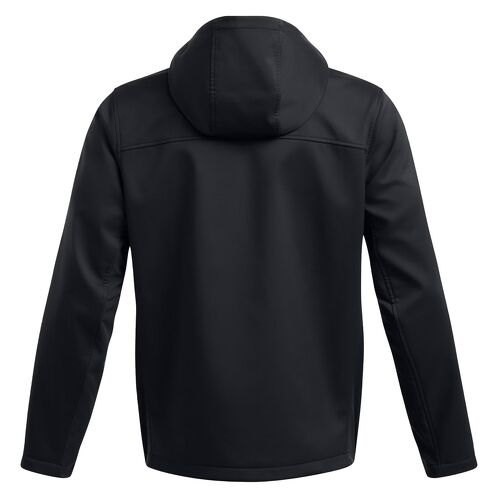 JACHETA UNDER ARMOUR SHIELD HOODED JACKET