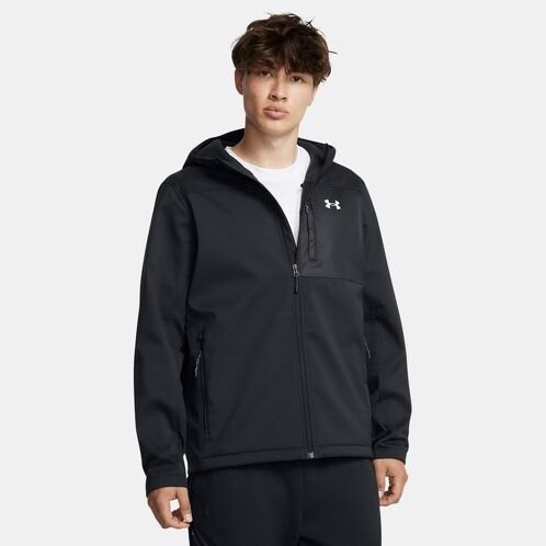 JACHETA UNDER ARMOUR SHIELD HOODED JACKET