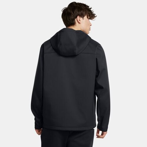 JACHETA UNDER ARMOUR SHIELD HOODED JACKET