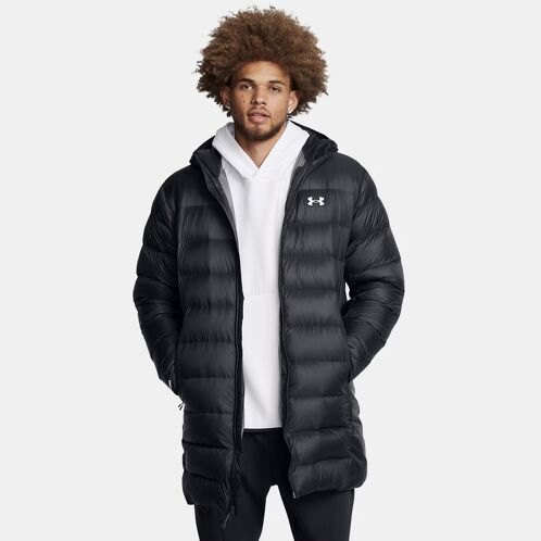 JACHETA UNDER ARMOUR LEGEND DOWN PARKA