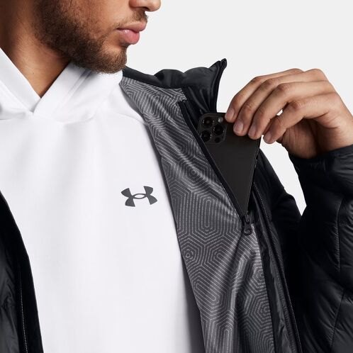 JACHETA UNDER ARMOUR LEGEND DOWN PARKA