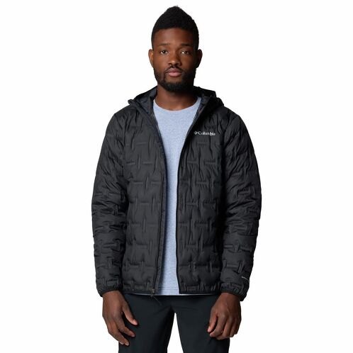 JACHETA COLUMBIA DELTA RIDGE II DOWN HOODED JACKET