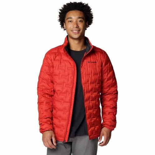 JACHETA COLUMBIA DELTA RIDGE II DOWN JACKET