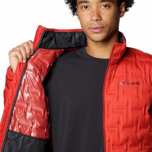 JACHETA COLUMBIA DELTA RIDGE II DOWN JACKET