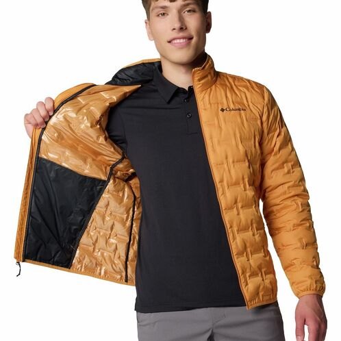 JACHETA COLUMBIA DELTA RIDGE II DOWN JACKET