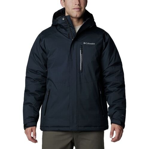 Jacheta Columbia barbati OAK HARBOR II INSULATED JACKET