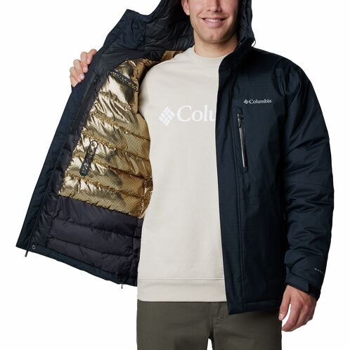 JACHETA COLUMBIA OAK HARBOR II INSULATED JACKET