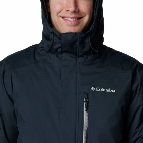 JACHETA COLUMBIA OAK HARBOR II INSULATED JACKET