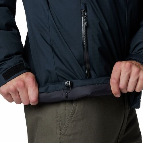 JACHETA COLUMBIA OAK HARBOR II INSULATED JACKET