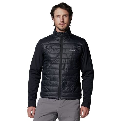 JACHETA COLUMBIA SPORT HYBRID SOFTSHELL