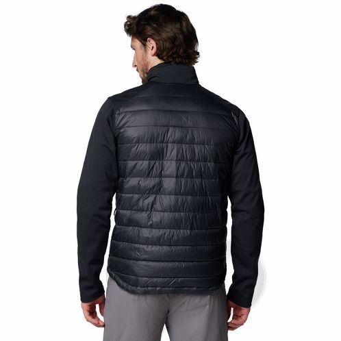 JACHETA COLUMBIA SPORT HYBRID SOFTSHELL