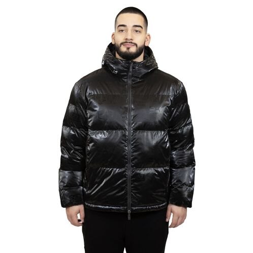 Jacheta Emporio Armani EA7 barbati MOUNTAIN M POLY DOWN JACKET