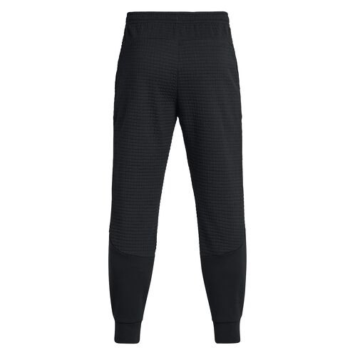 PANTALONI TRENING UNDER ARMOUR UA UNSTOPPABLE FLC GRID JRG