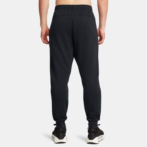 PANTALONI TRENING UNDER ARMOUR UNSTOPPABLE FLC JGR EU