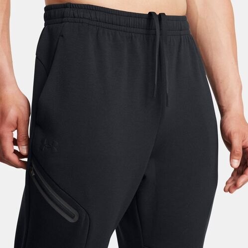 PANTALONI TRENING UNDER ARMOUR UNSTOPPABLE FLC JGR EU