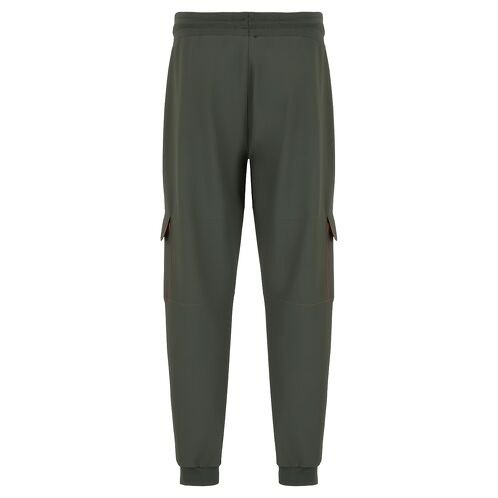 PANTALONI TRENING EMPORIO ARMANI EA7 TRAIN LUX M PANTS CH TECH