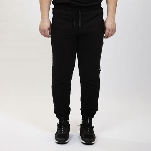 PANTALONI TRENING EMPORIO ARMANI EA7 TRAIN LOGO SERIES M TAPE PANTS