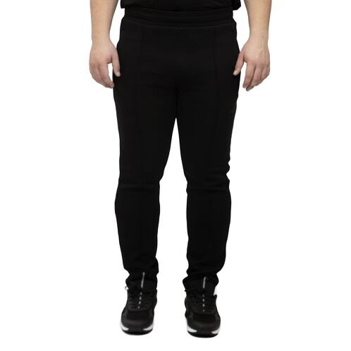 Pantaloni trening Emporio Armani EA7 barbati TENNIS CLUB M PANTS FZ