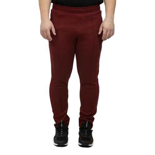 Pantaloni trening Emporio Armani EA7 barbati TENNIS CLUB M PANTS FZ