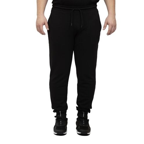 Pantaloni trening Emporio Armani EA7 barbati TRAIN LUX M PANTS FZ