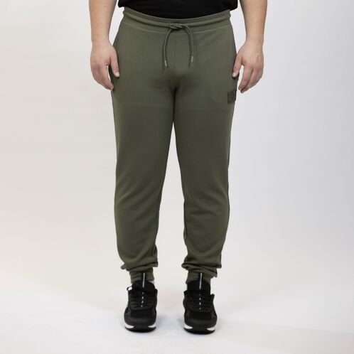 PANTALONI TRENING EMPORIO ARMANI EA7 TRAIN LUX M PANTS FZ