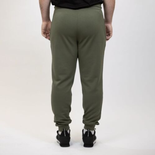 PANTALONI TRENING EMPORIO ARMANI EA7 TRAIN LUX M PANTS FZ